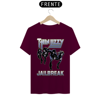 Nome do produto Thin Lizzy - Jailbreak