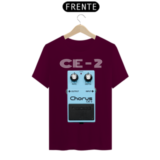 Nome do produto Boss - CE-2