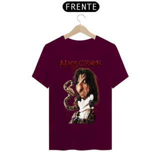 Nome do produto Alice Cooper
