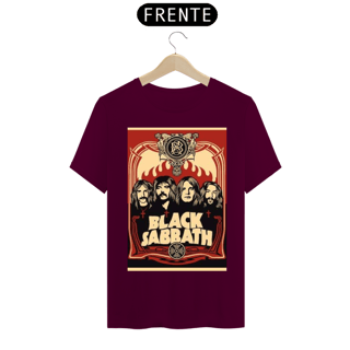 Nome do produto Black Sabbath
