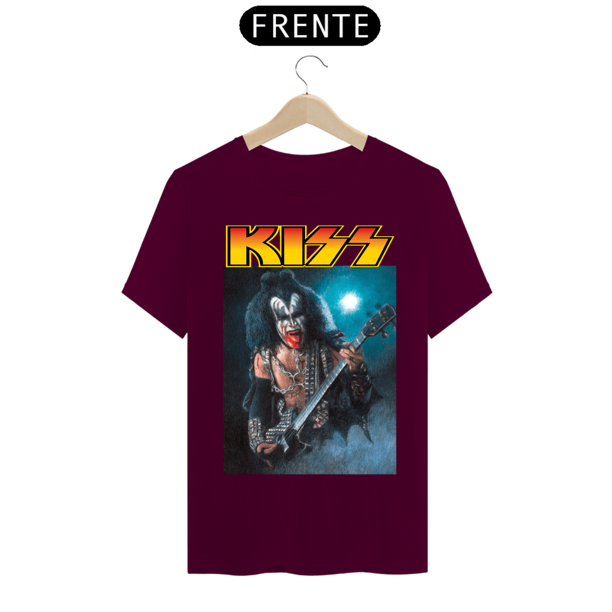 Nome do produto: Kiss