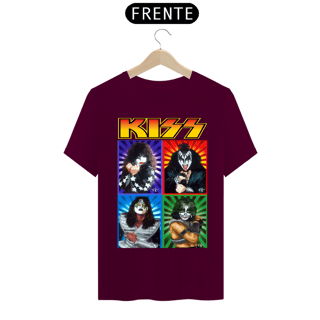 Nome do produto Kiss