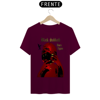 Nome do produto Black Sabbath - Born Again