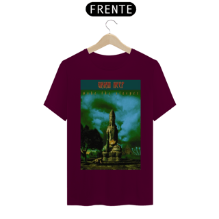 Nome do produto Uriah Heep - Wake the Sleeper