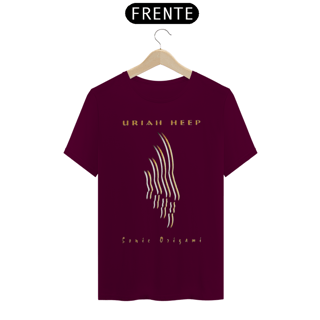 Nome do produto Uriah Heep - Sonic Origami