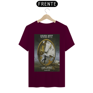 Nome do produto Uriah Heep - London 2014