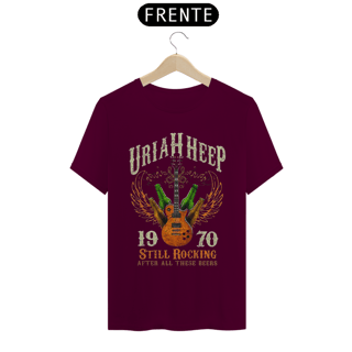 Nome do produto Uriah Heep