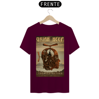 Nome do produto Uriah Heep - Totally Driven