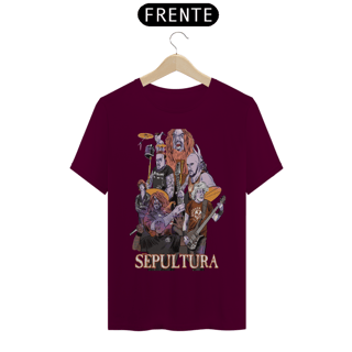 Nome do produto Sepultura