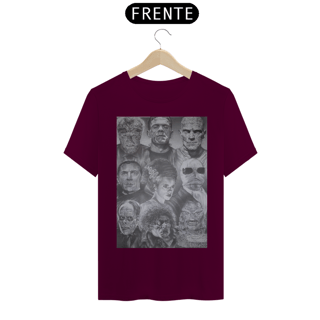 Nome do produto Monsters