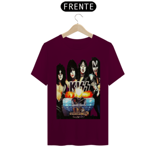 Nome do produto Kiss - 10th Anniversary Tour
