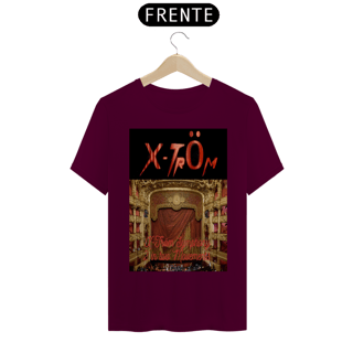 Nome do produto X-Tröm
