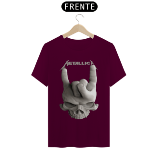 Nome do produto Metallica