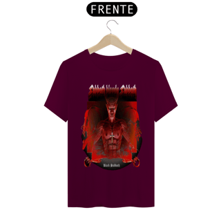 Nome do produto Black Sabbath - Sabbath Bloody Sabbath