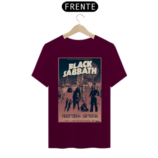 Nome do produto Black Sabbath - Tulsa Oklahoma 1978