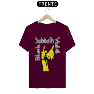 Nome do produto Black Sabbath - Vol 4