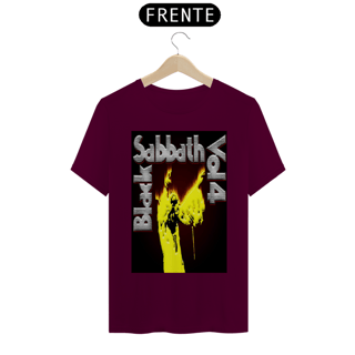 Nome do produto Black Sabbath - Vol 4