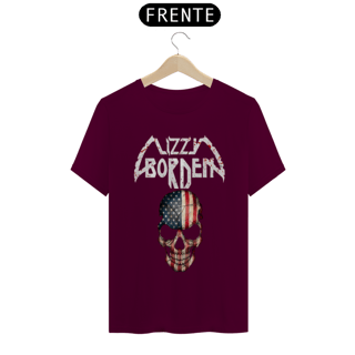 Nome do produto Lizzy Borden
