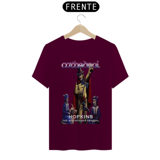 Nome do produto Cathedral - Hopkins the Witchfinder General