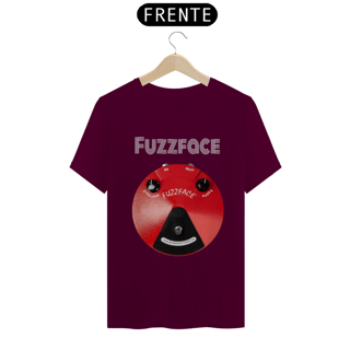 Nome do produto Fuzzface