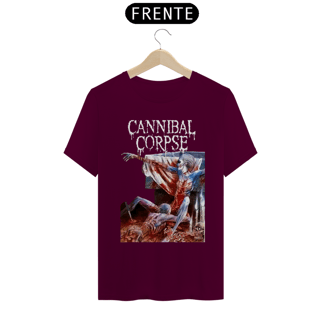 Nome do produto Cannibal Corpse - Tomb of the Mutilated