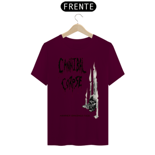 Nome do produto Cannibal Corpse - Hammer Smashed Face