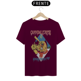 Nome do produto Cannibal Corpse - Hammer Smashed Face