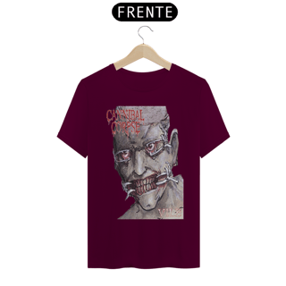 Nome do produto Cannibal Corpse - Vile