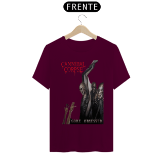 Nome do produto Cannibal Corpse - Gore Obsessed