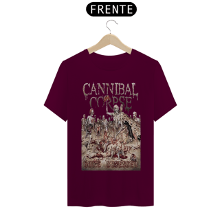 Nome do produto Cannibal Corpse - Gore Obsessed