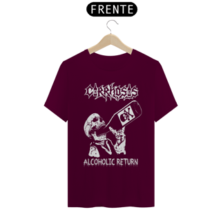 Nome do produto Cirrhosis - Alcoholic Return