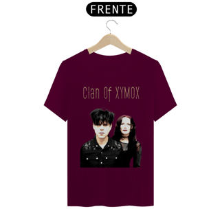 Nome do produto Clan of Xymox
