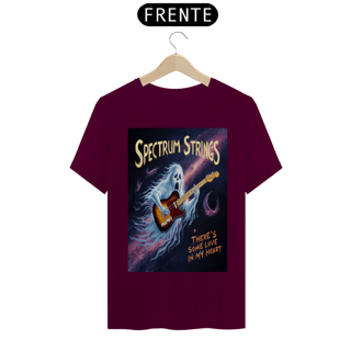 Nome do produto Spectrum Strings - There's Some Love in My Heart