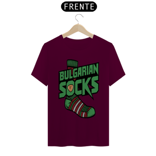 Nome do produto Bulgarian Socks