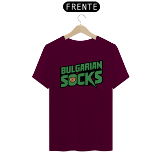 Nome do produto Bulgarian Socks