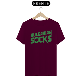 Nome do produto Bulgarian Socks