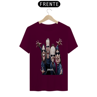 Nome do produto Metallica