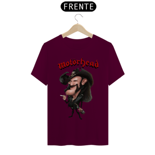 Nome do produto Motörhead