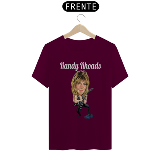 Nome do produto Randy Rhoads