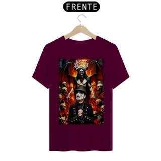 Nome do produto King Diamond