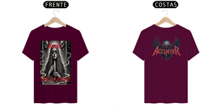 Nome do produto Accipiter - She Cut Herself