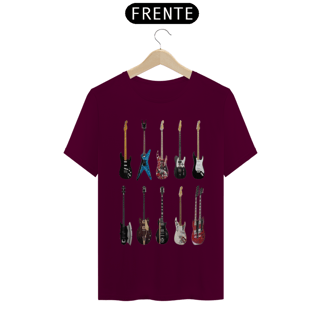 Nome do produto Guitars