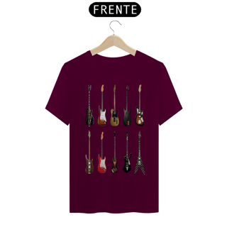 Nome do produto Guitars