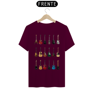 Nome do produto Guitars