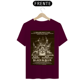 Nome do produto Black Sabbath & Blue Öyster Cult