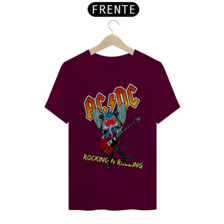 Nome do produto AC/DC