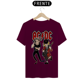 Nome do produto AC/DC