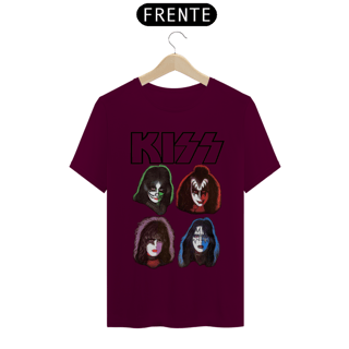 Nome do produto Kiss