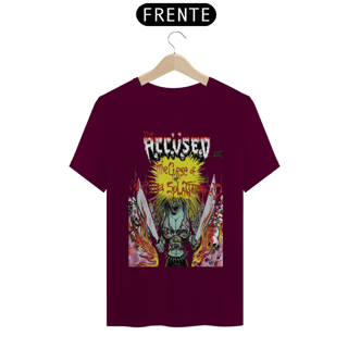 Nome do produto The Accüsed