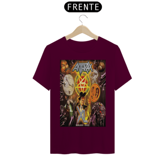 Nome do produto Anthrax